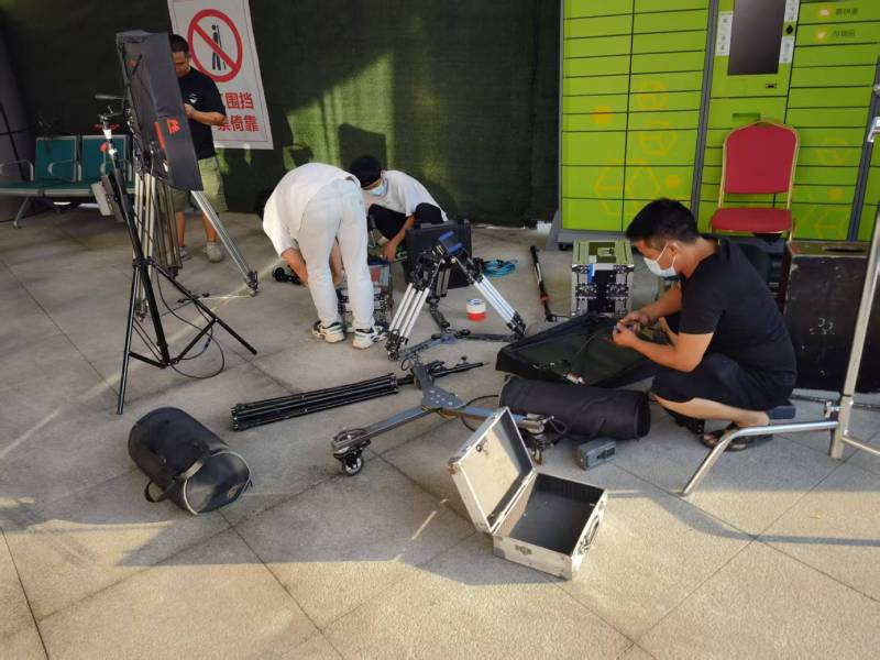 数据驱动，精准触达——安阳TVC与广告片拍摄制作的数据化转型