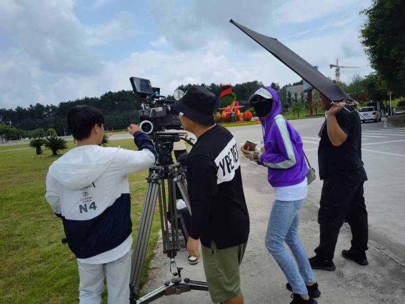 场景赋能，安阳TVC拍摄打造品牌沉浸式体验