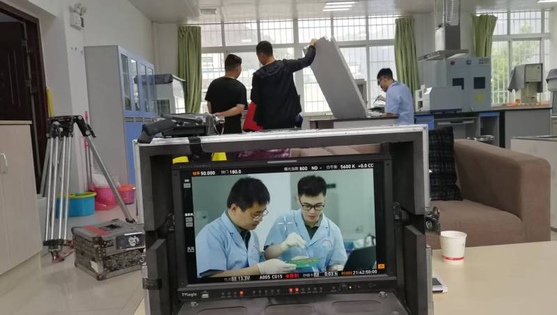 元宇宙搭台唱戏，安阳广告片拍摄公司抢滩虚拟世界首支舞