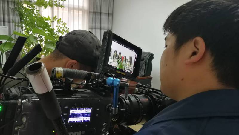 剧本杀式体验：安阳广告片拍摄公司构建沉浸式消费决策路径