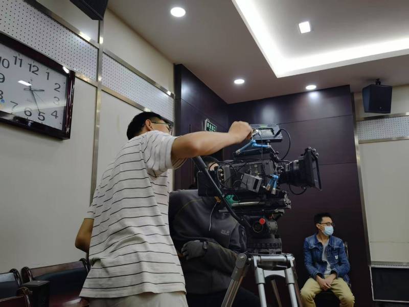 价值沉淀，长效赋能——安阳TVC与广告片拍摄制作的长效价值构建
