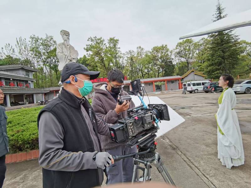 安阳广告片拍摄公司：从策划到投放，一站式服务，让品牌传播更高效！