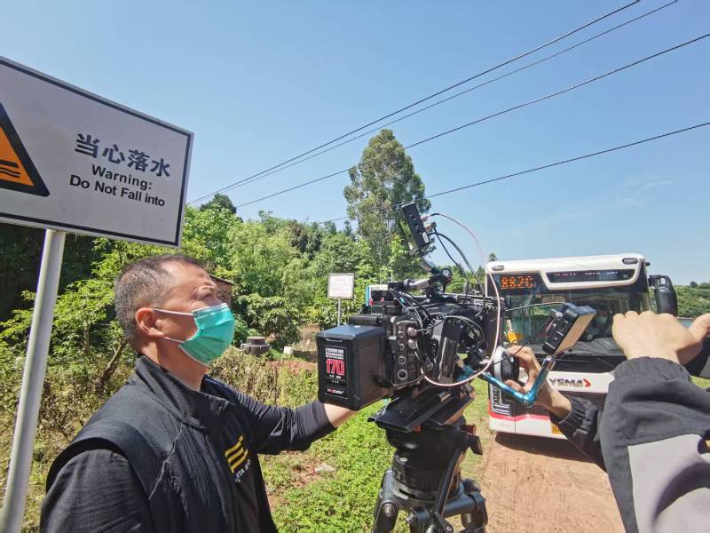 安阳TVC拍摄公司：深耕本地市场，为品牌定制专属拍摄方案