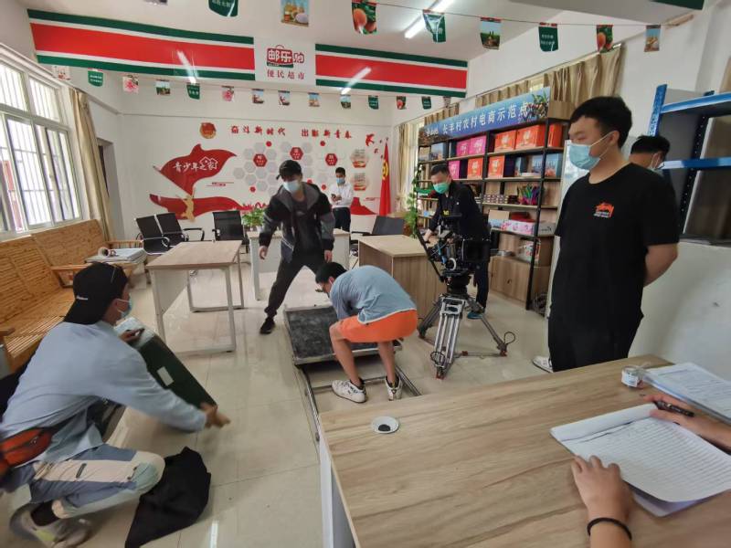 安阳广告片拍摄公司