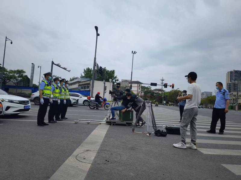 安阳TVC拍摄公司：医疗科技企业信赖之选，专业内容可视化呈现！