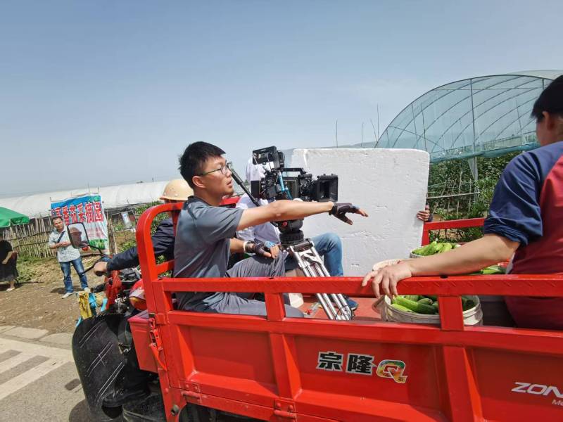安阳TVC制作创新逻辑：以精准叙事，让品牌信息高效传递