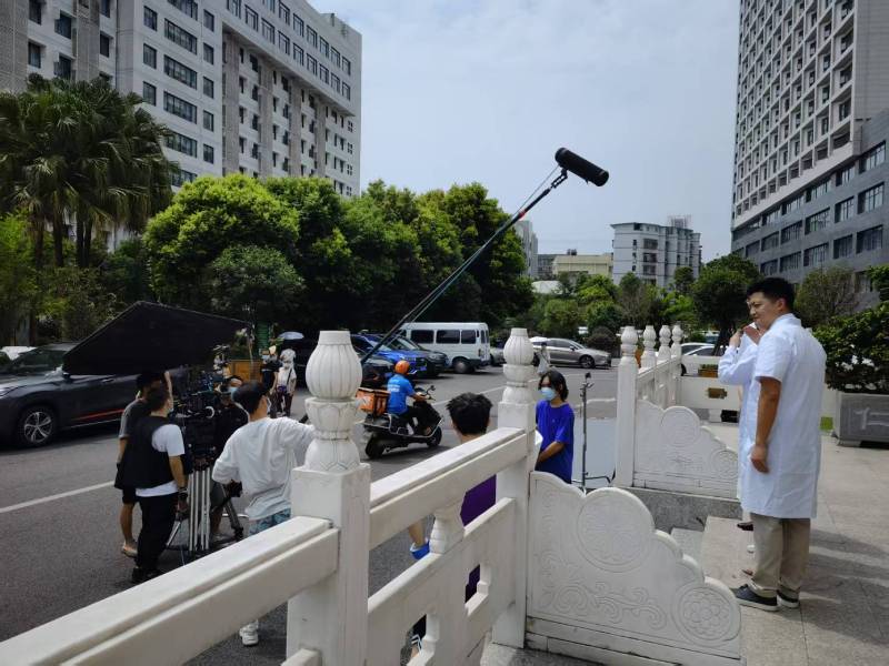 安阳广告片拍摄公司低成本实现高规格制作的诀窍